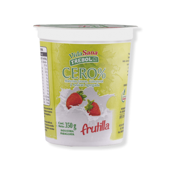 CERO-FRUTILLA