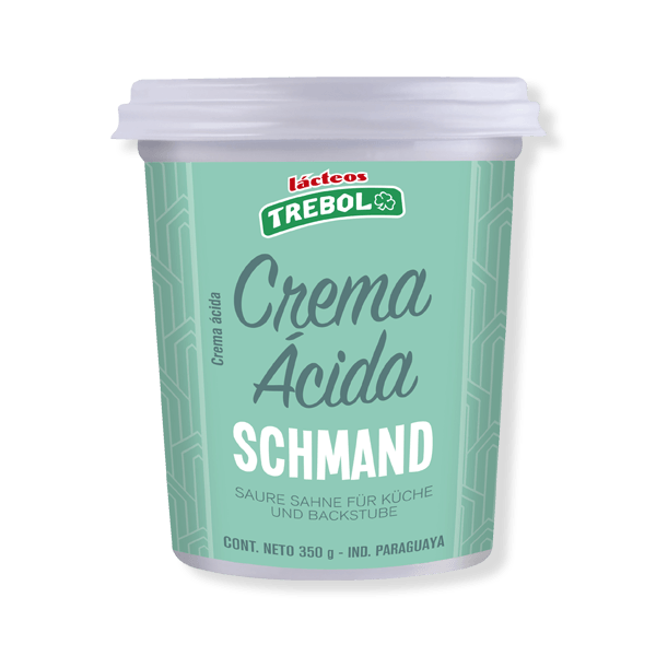 Crema-Acida