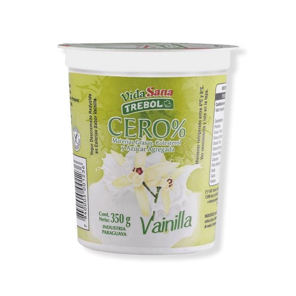 cero-vanilla
