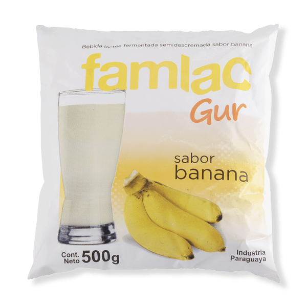 famlac-gur-banana-500-g