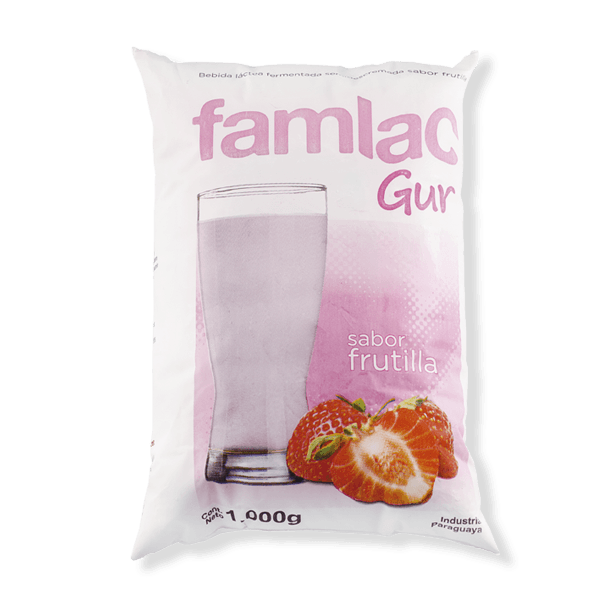famlac-gur-frutilla-1000-g